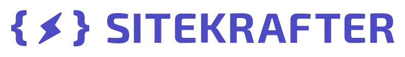 SiteKrafter